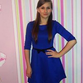 LauraGomezTo's profile picture. 