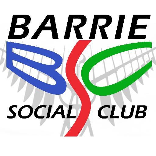 The Barrie Social Club is for people in and around #Barrie who want to increase the fun in their lives. Join us at http://t.co/Ew3tNQyfT4