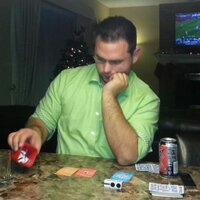 Corey Winegardner (@cwinegardner92) 's Twitter Profile