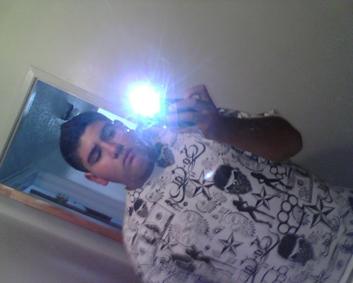 Im A Biker XD