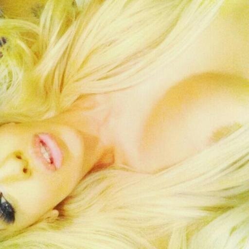 ✰Official Twitter of Breanna Sparks✰
Just a simple Cali girl with a big heart and a big set of...dreams ♥
