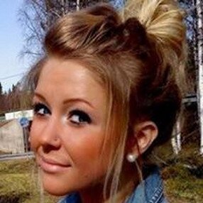 VirginiaRicoSan's profile picture. 