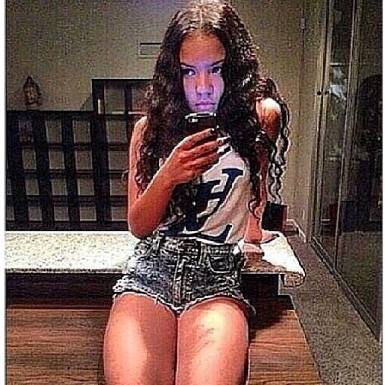 Turn that frown upside down,and read my tweets!