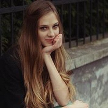 VanesaSevillaCr's profile picture. 