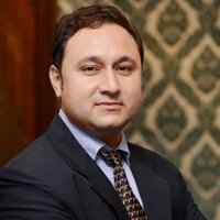 Dr Rajiv Chhibber, PhD (@rajivchhibber) 's Twitter Profile Photo