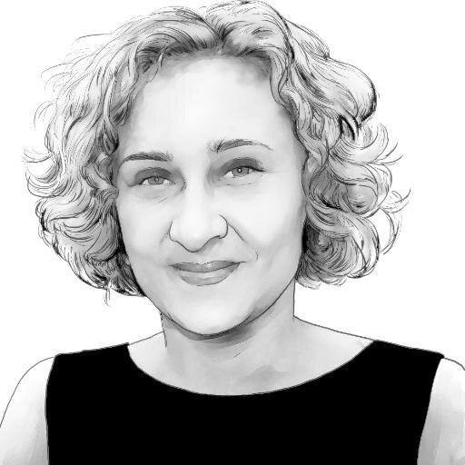 Journalist, amateur photographer, coordinating editor of #Historia and editor of https://t.co/yaSfwqMlCZ. For news and updates, check @insideskating too.
