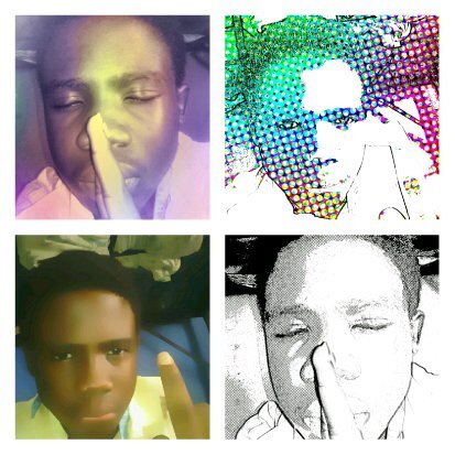 google awesomeness and u wud see my bio n description...;) 8-)