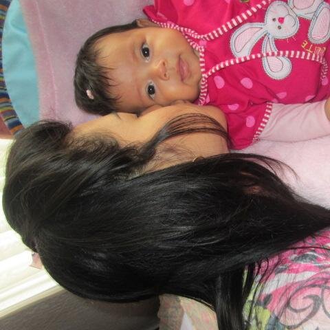 Mi Vida No Tenia Sentido Hasta Que Llegaste Tu Sara Ximena Te Amooooo! ;)