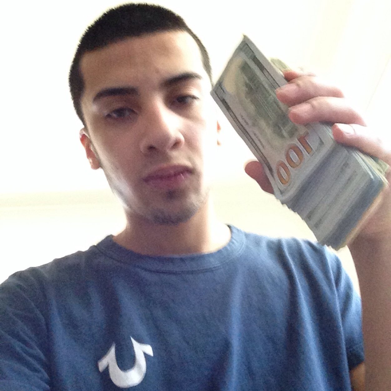 TrapBoyPapi Profile Picture