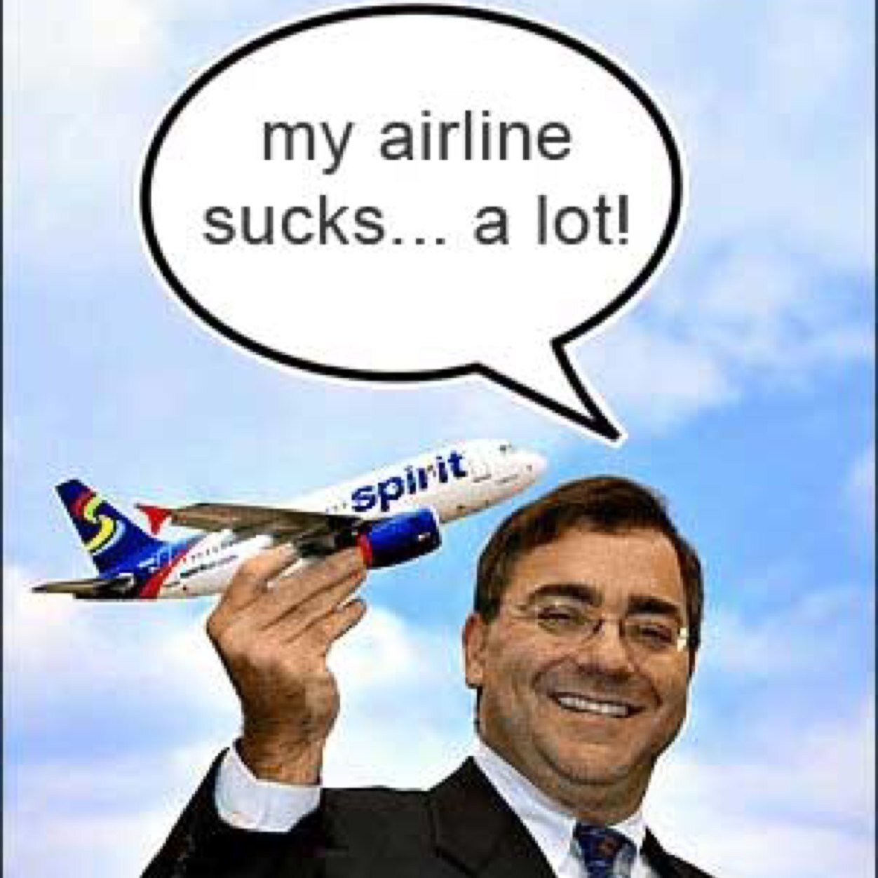 hatespiritair's profile picture. 