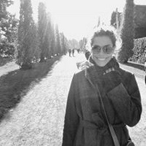 VanesaCarrilloC's profile picture. 