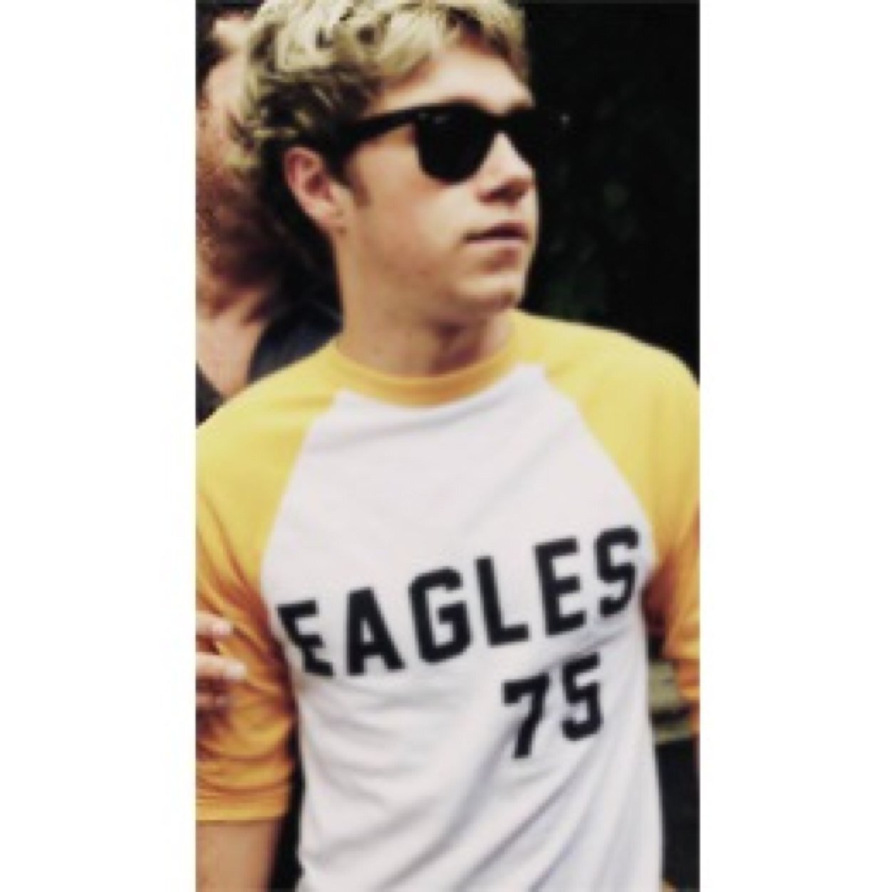 flumfie's profile picture. I'm just a teenage dirtbag, baby.