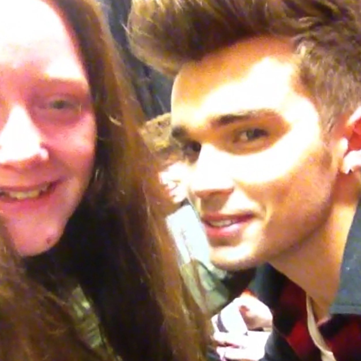 Met The Boys 11/4/14 4/4