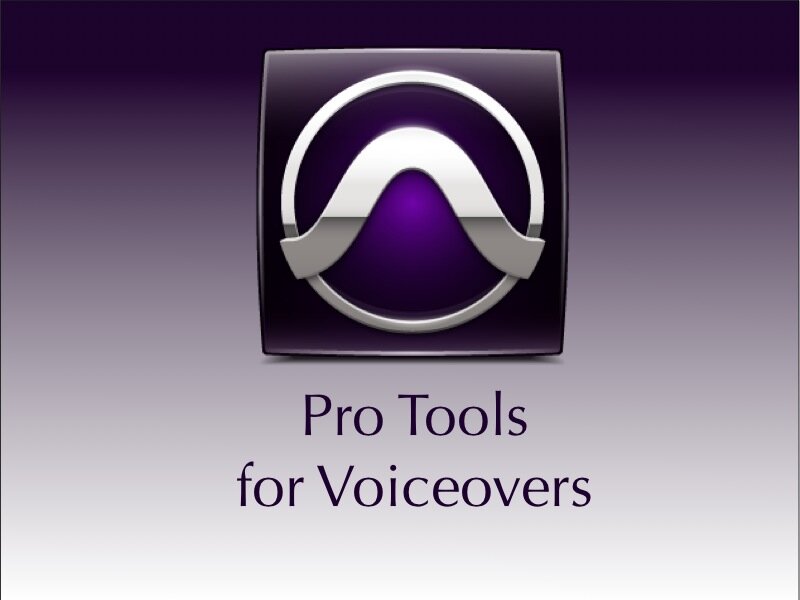 ProToolsforVO's profile picture. Blog for voice talent & producers of VO that use Pro Tools. News, tutorials, videos, and more at http://t.co/HOItOuOQEk. Managed by Anthony Gettig.