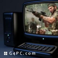 g4pc's profile picture. Get the lowest prices on the best PC games. New games posted daily!