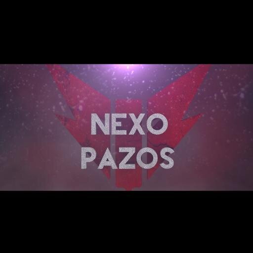 NexoPazos's profile picture. Feeder / Nexo Alliance / Ps4 / Add me: Paazos / A day without playing lol, is not a day!