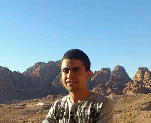 Moath Rasim