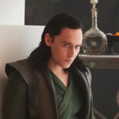Lokiさんのプロフィール画像
