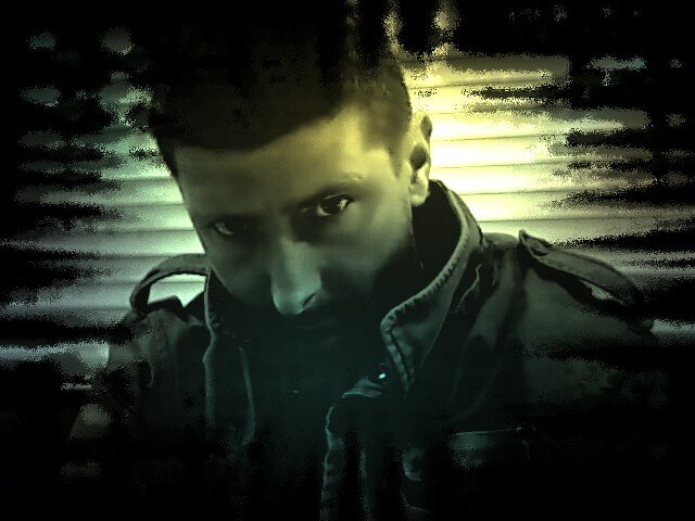 fabricebaraton's profile picture. 