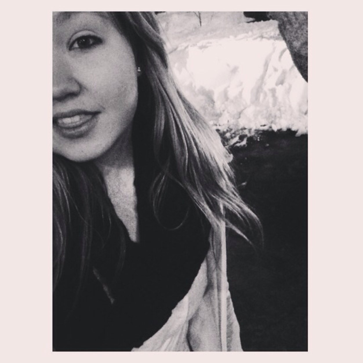 •lost and alone•