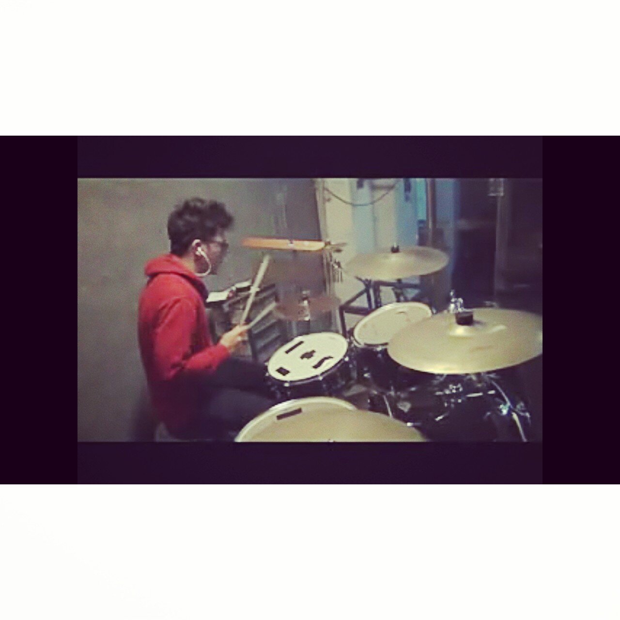 Drummer for Jesus, Bakmie Lover, Loves Sport, 21 Mei 1990, @Chelseafc,. #HisKingdomFirst #Unity