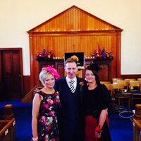 lyndsey adamson (@lyndseyadamson) Twitter profile photo