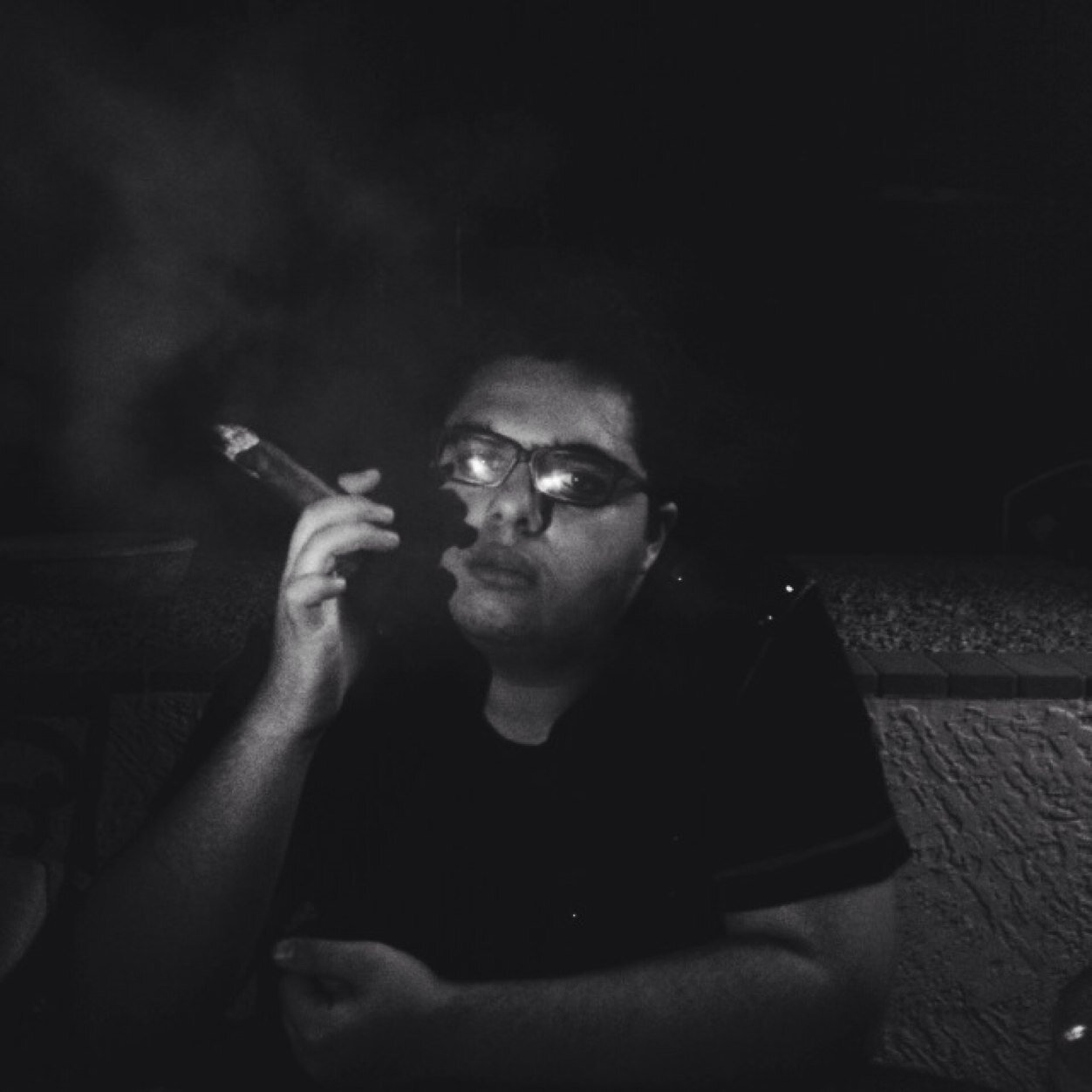 ilyarastkhiz's profile picture. 