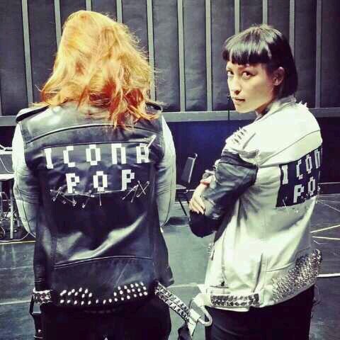 iconapoppoland's profile picture. Poland FunClub  @iconapop