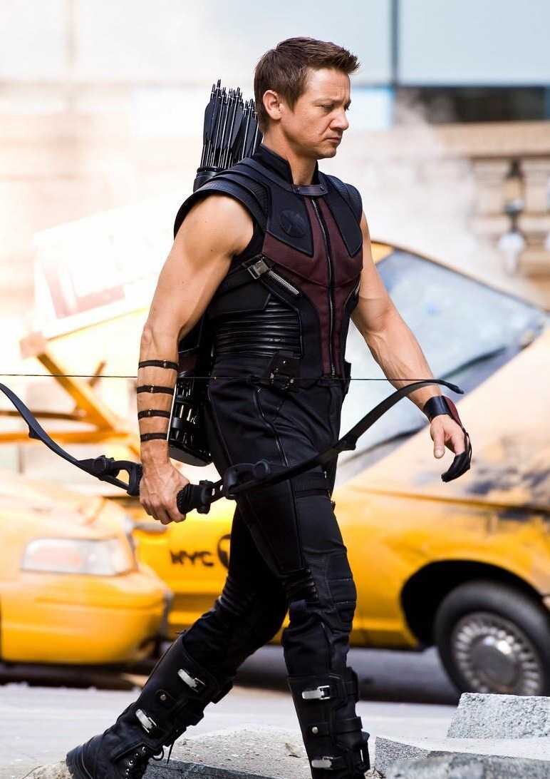 _ShieldHawkeye's profile picture. A master archer working as an agent for S.H.I.E.L.D.
#RP #Marvel