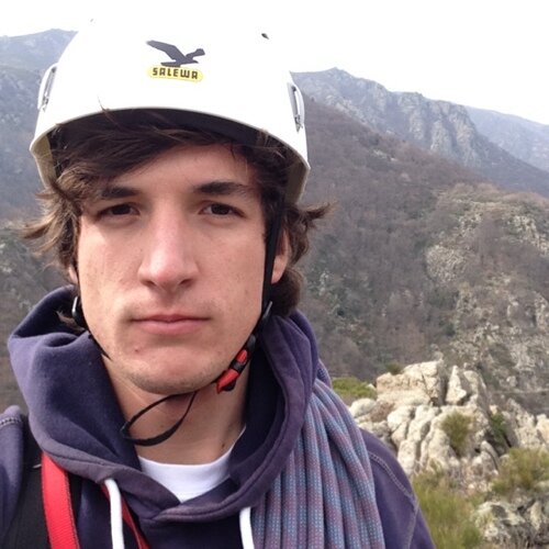 He/Him / Boy Scout @eedf_officiel / Software Engineer Manager @vimeo / @EPFL Alumni '15