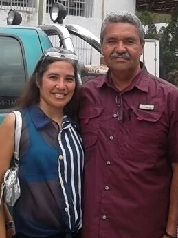 lccmarti's profile picture. operadora de 113 cantv