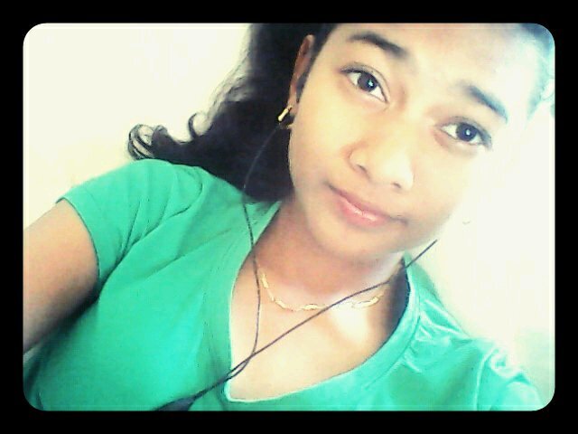 i'm a someone who has a positive spirit within myself......please follow me i'll promise to follow back