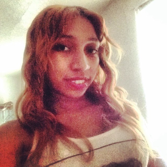 Pria' Good Girl Gone Bad Forever✌️ #one6ent ✨RIP @marlow_tai ✨     #Thuglife