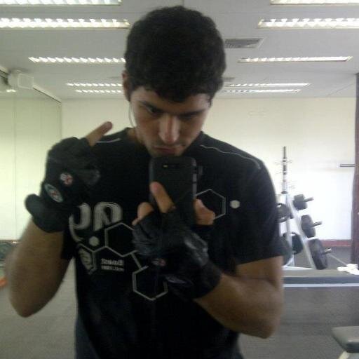 SandyFigu's profile picture. 