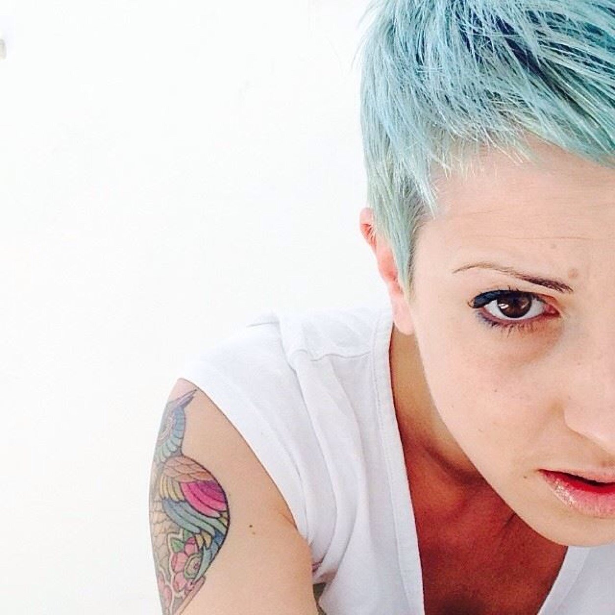 BeBubbleph's profile picture. Il mondo visto da una bolla di sapone