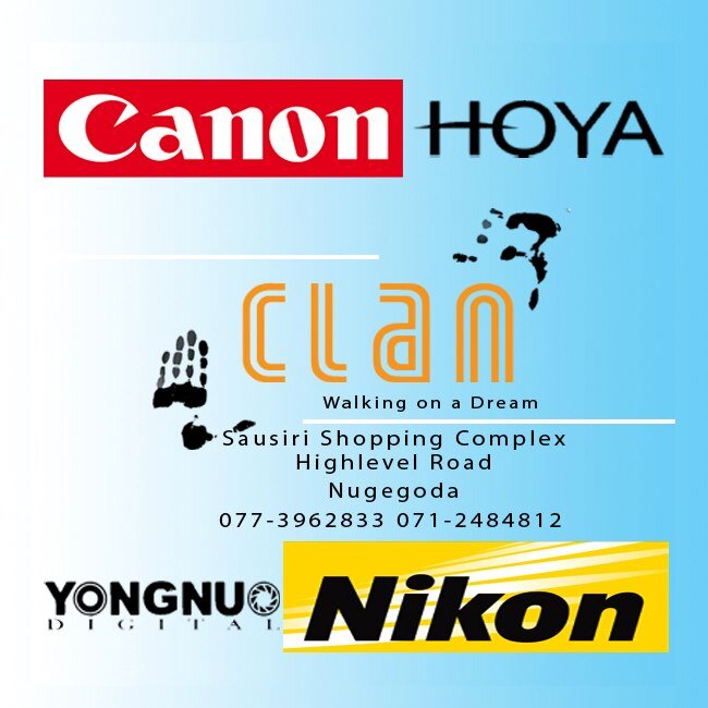 Camera Shop