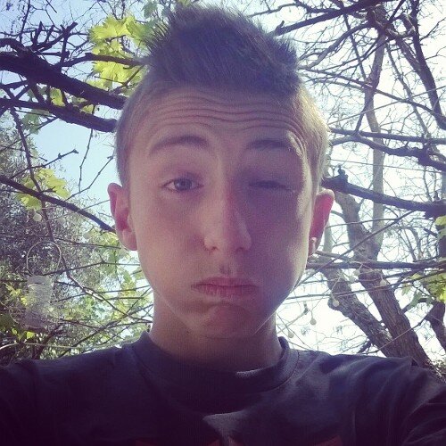 Ambre ma femme ♥