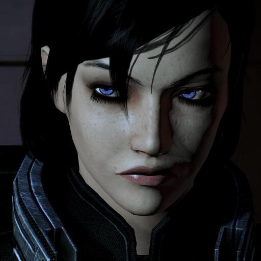 Infiltrator||Earth-Born||Paragon||Specter||N7 Graduate||#MERP #ShepardVerse

Kik: JackieShep