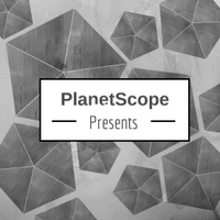 Planet Scope (@planetscope) 's Twitter Profile