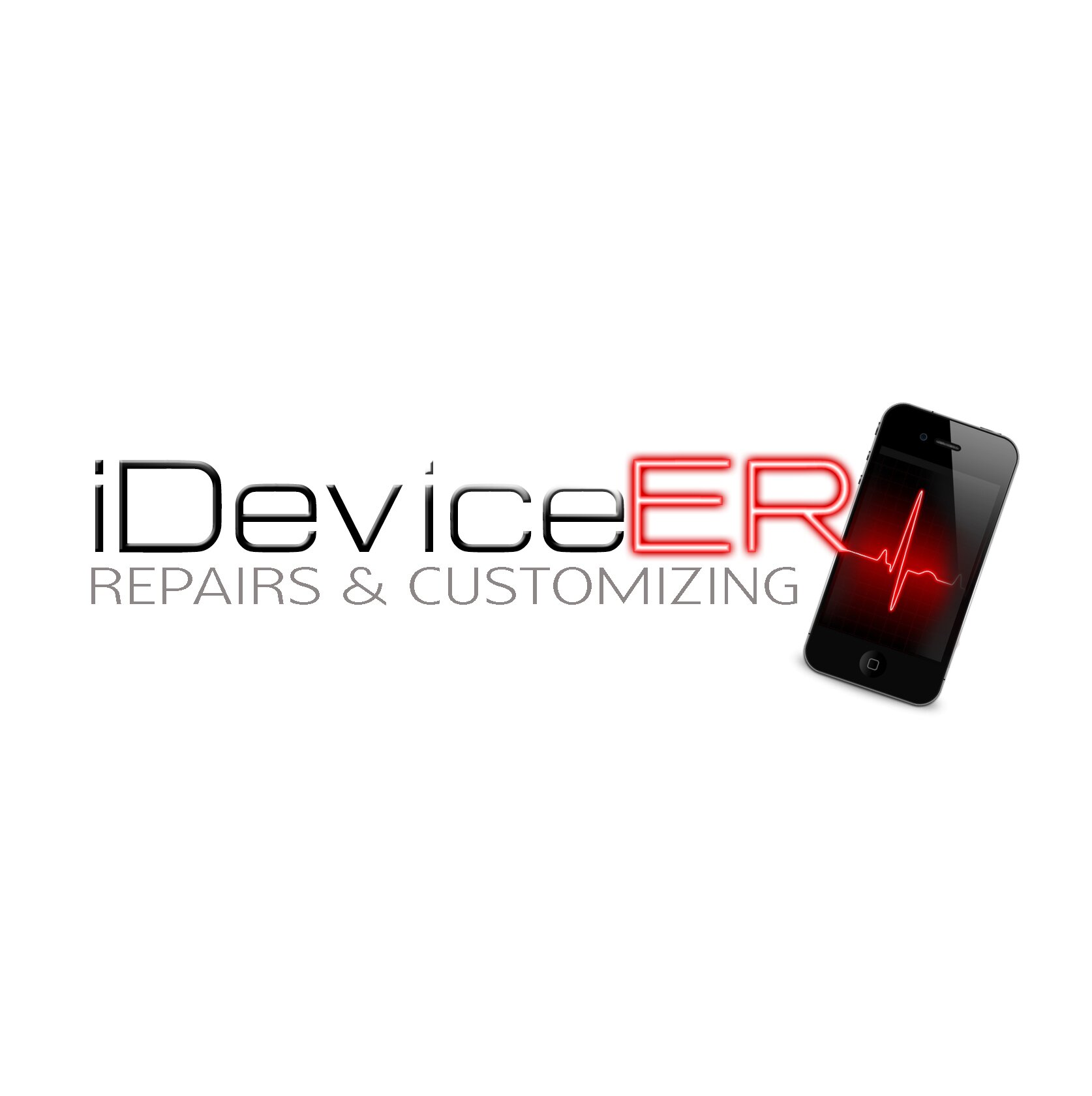 Welcome to iDeviceER - A one stop shop for you iDevice, Smartphones, and Electronic Repair