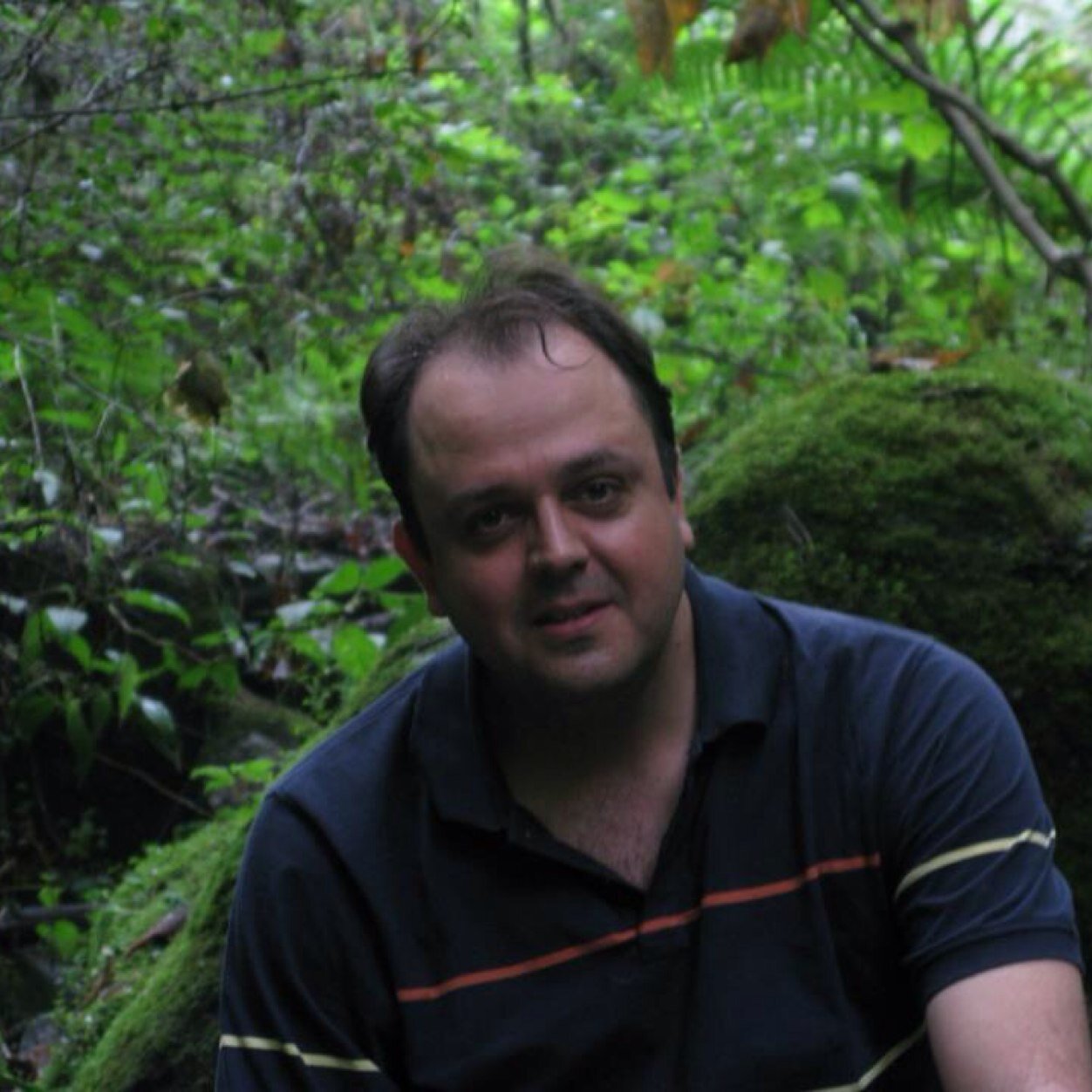 mazaheri5115's profile picture. 