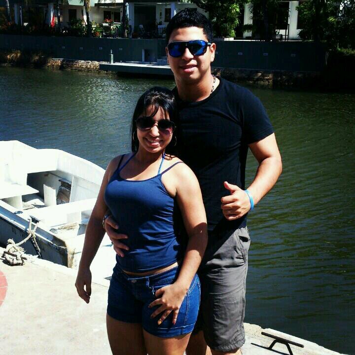 ferrer_patty's profile picture. La chiquita de la casa jeje...😇