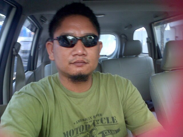 Enjoy aja kondisi apapun mbloo