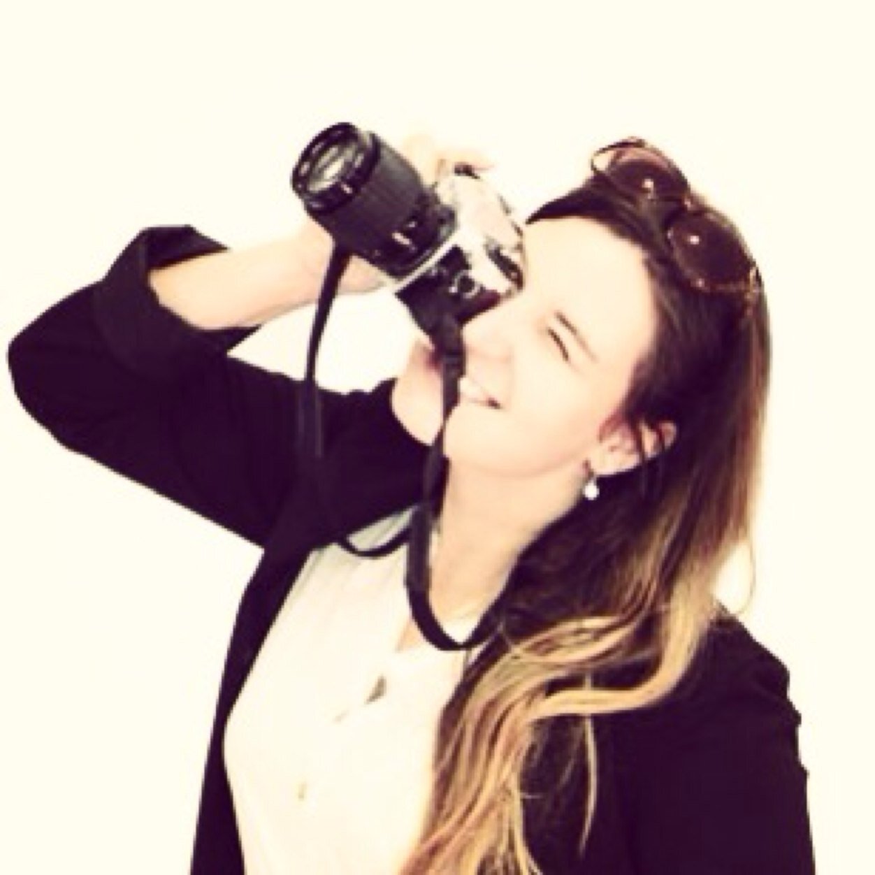 Talker | Writer | Photographer | Explorer | PR & Communications | Project Management | Business Development