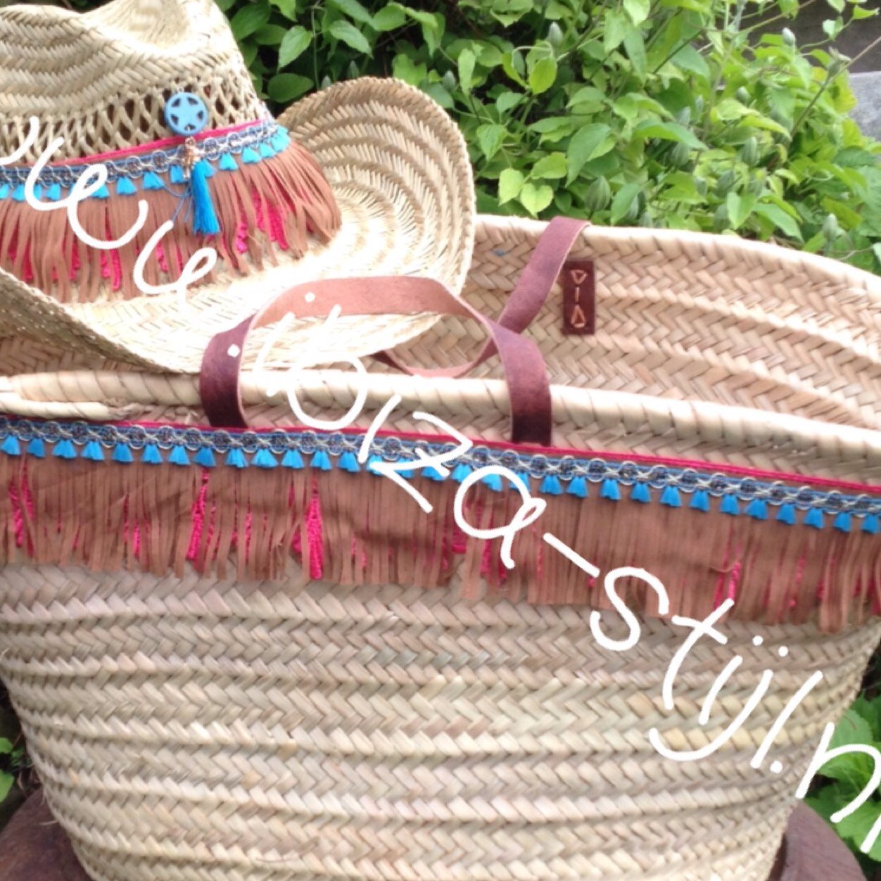 Ibizastijl's profile picture. Ibiza stijl sieraden en accessoires