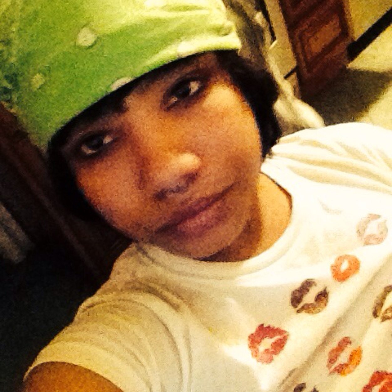 ManiUnWritten's profile picture. 