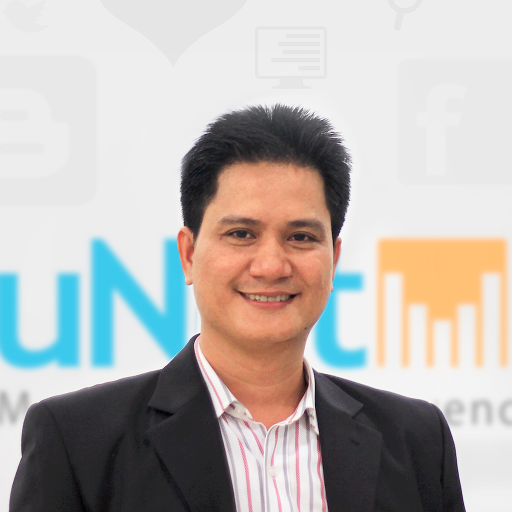 tech business executive & entrepreneur