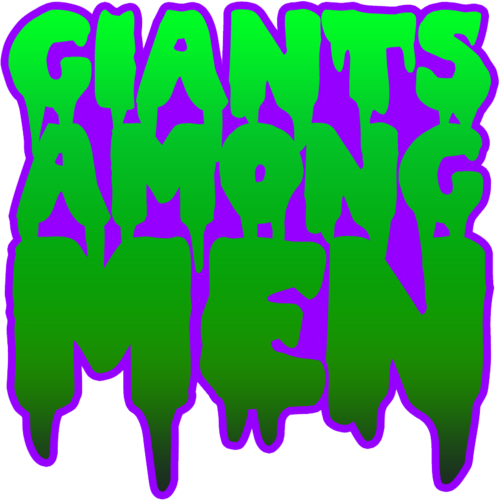 GiantsAmongMen's profile picture. Formally known as Thou Shall Fall  we made a few serious changes and now we are Giants Among Men