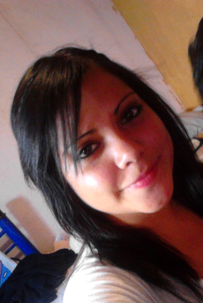mee encanta salir haa pistear