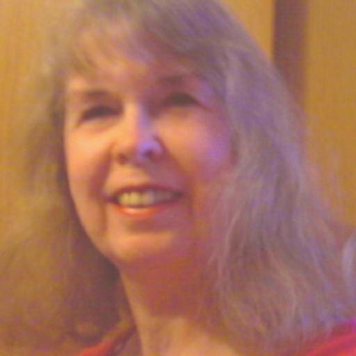 ToniVSweeney's profile picture. Award-winning Sci-Fi/Fantasy Author/Romance Writer under Another Name,